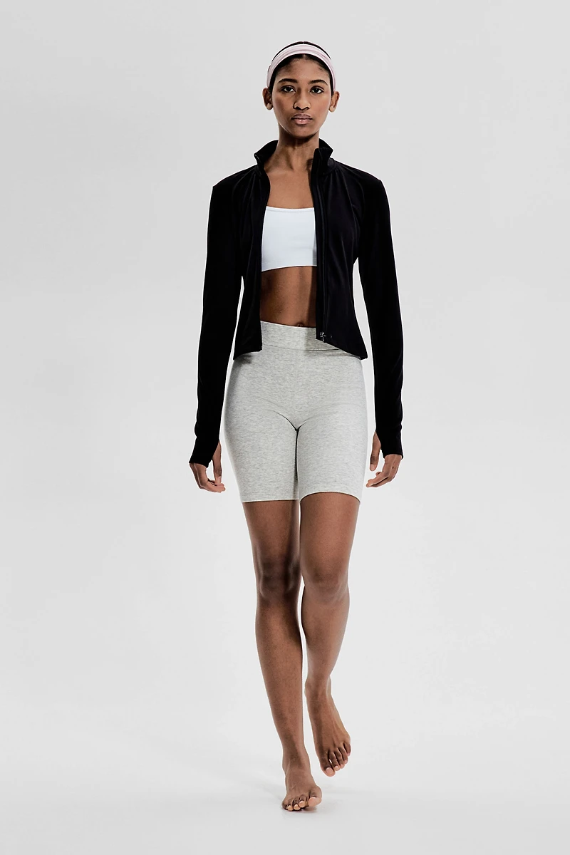 Soutien-gorge de sport soutien léger DryMove🅪