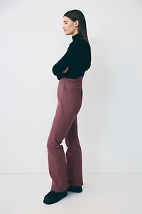 Pantalon de ski hydrofuge