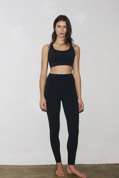 Legging de sport avec poches SoftMove™