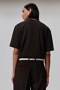 Loose-Fit T-Shirt