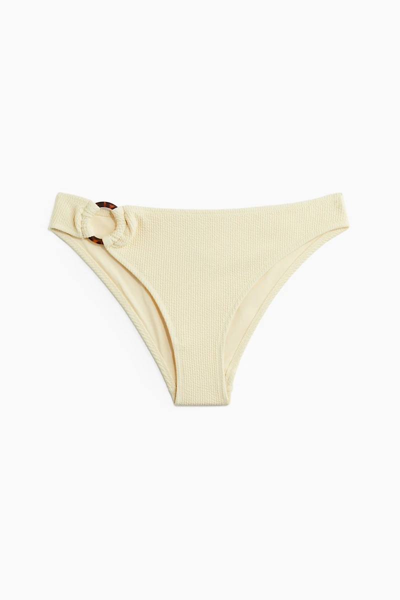 Cheeky Bikini Bottoms