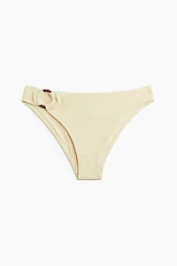 Cheeky Bikini Bottoms