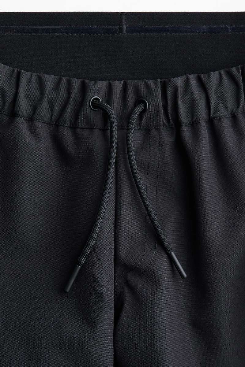 Ski Pants with StormMove™