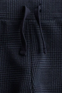 Pantalon de jogging habillé