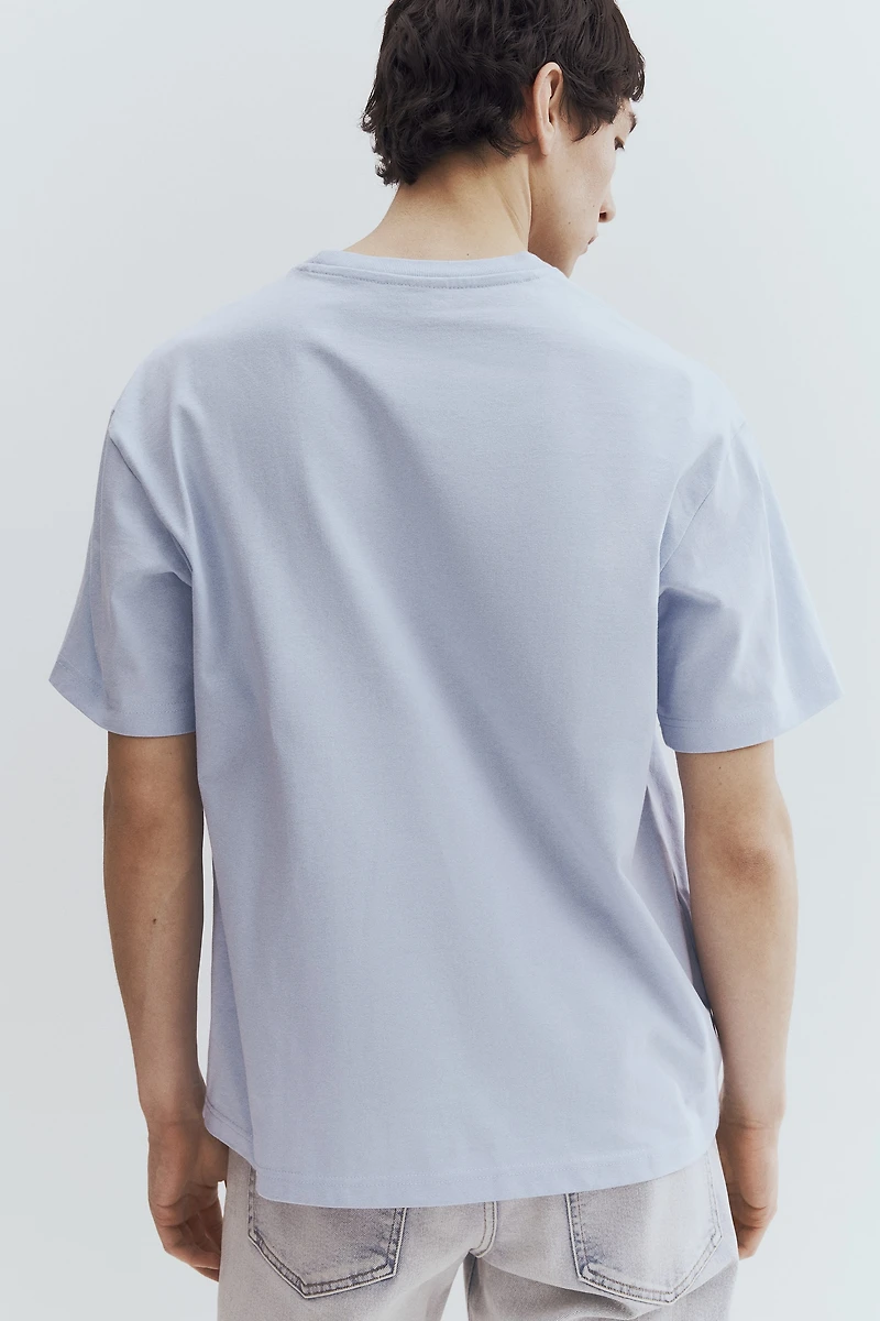Loose Fit T-shirt
