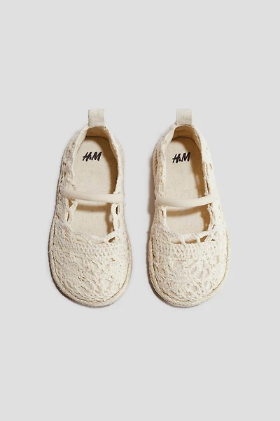 Espadrilles