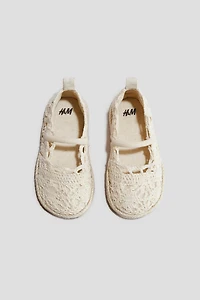 Espadrilles