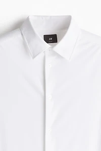Slim Fit Shirt