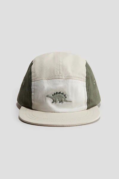 Cap