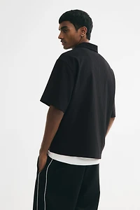Relaxed-Fit Resort Shirt