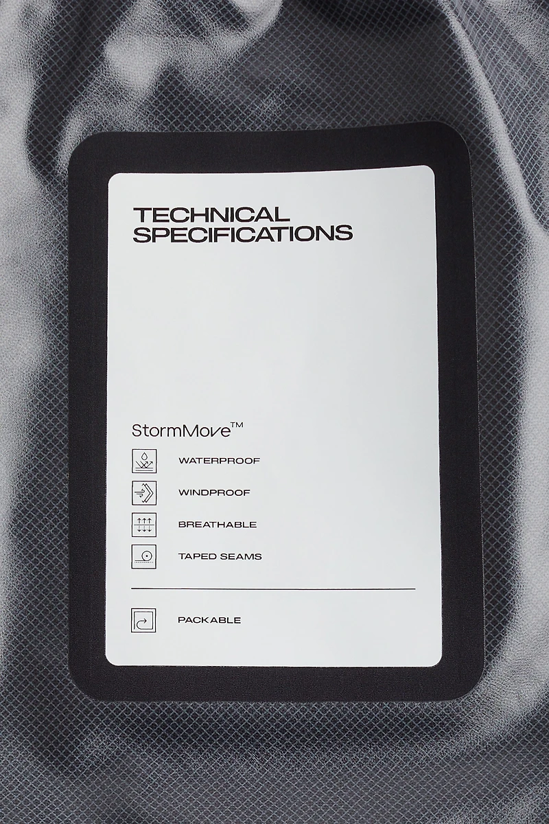 Rain Pants with StormMove™