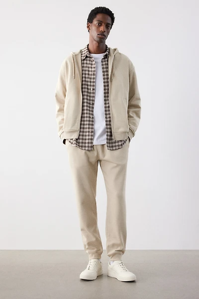 Regular Fit Sweatpants