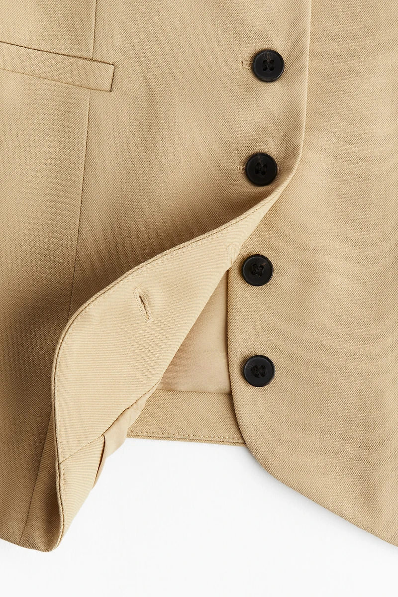 Suit Vest