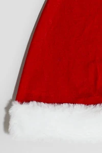 Santa Hat