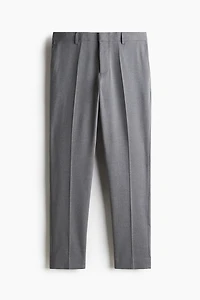 Slim-Fit Suit Pants