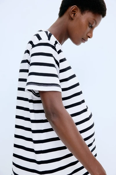 MAMA Cotton T-shirt