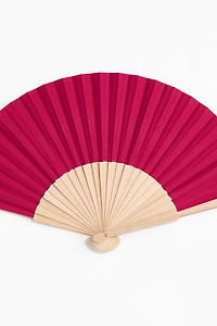 Folding Fan