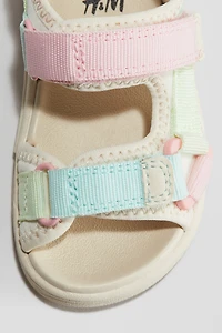 Scuba Sandals
