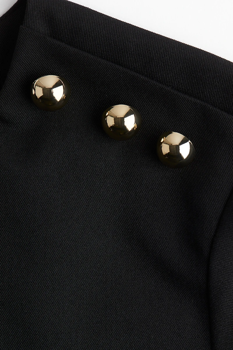 A-line Dress