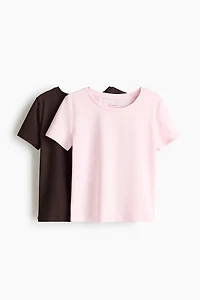 2-Pack Sports Tops with DryMove™