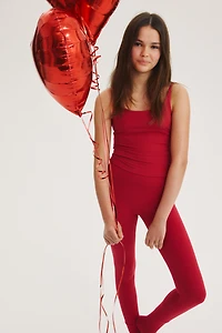 Slim-Fit Sports Top with SoftMove™