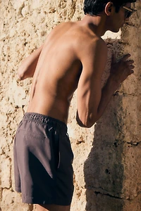 Swim Shorts