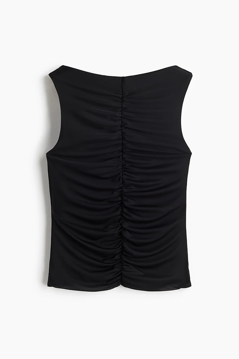 Ruched Top