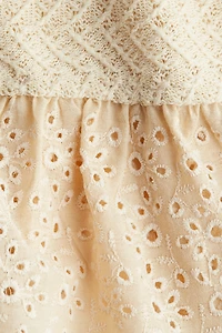 Chandail avec basque