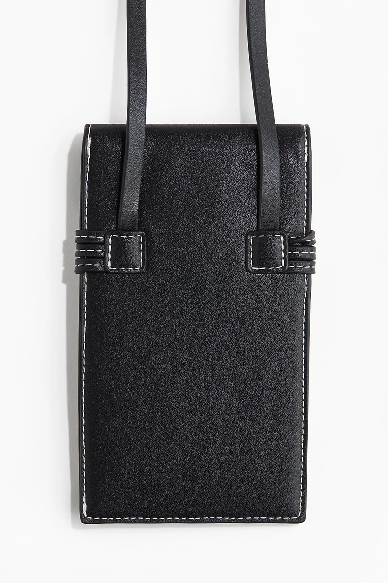 Sac pour téléphone