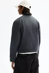 Racer Jacket