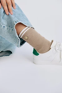 5-pack Motif-Detail Socks