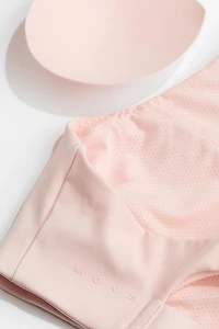 High Support Sports Bra with ShapeMove™