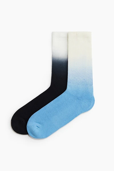 2-Pack Socks