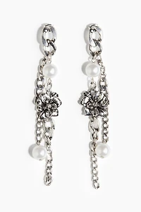 Chain Earrings