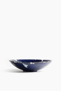 Terracotta Serving Bowl