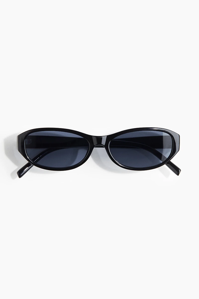 Oval Sunglasses