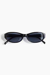 Oval Sunglasses