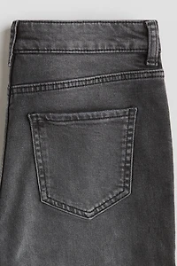 Baggy Fit Bootcut Jeans