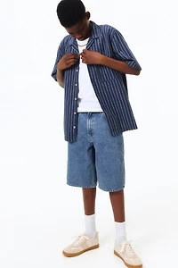 Cotton Resort Shirt