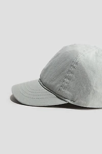 Twill Cap