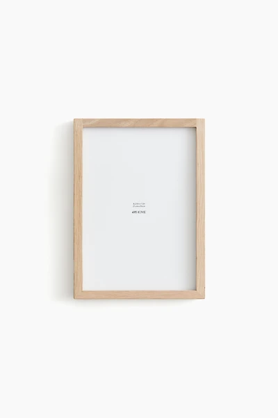 Cadre pour dessins d'enfant