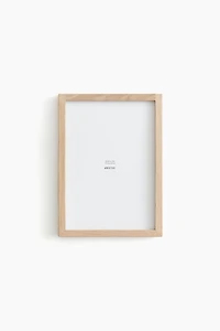 Children's Artwork Display Frame