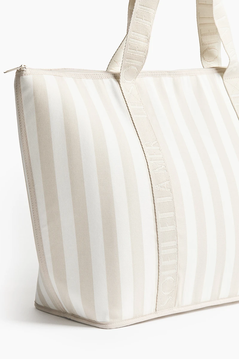 Water-Repellent Cooler Bag