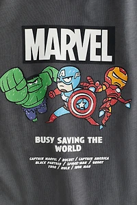 T-shirt à manches longues