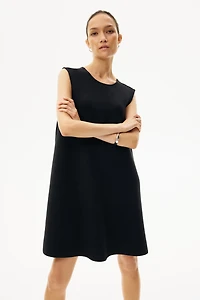 MAMA Scuba Dress