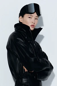 Ski Suit with ThermoMove™