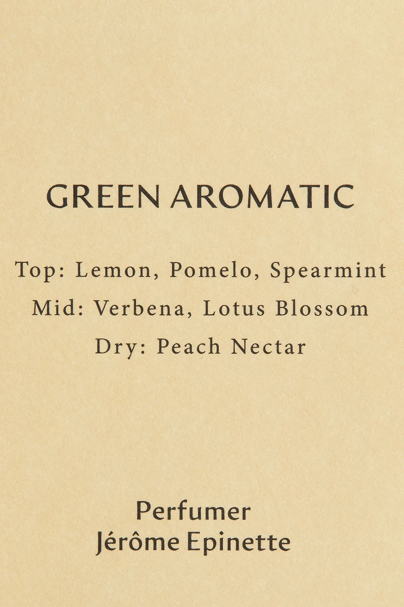 Scented Candle Glass Holder