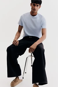 Slim Fit T-shirt