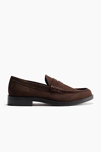 Mocassins
