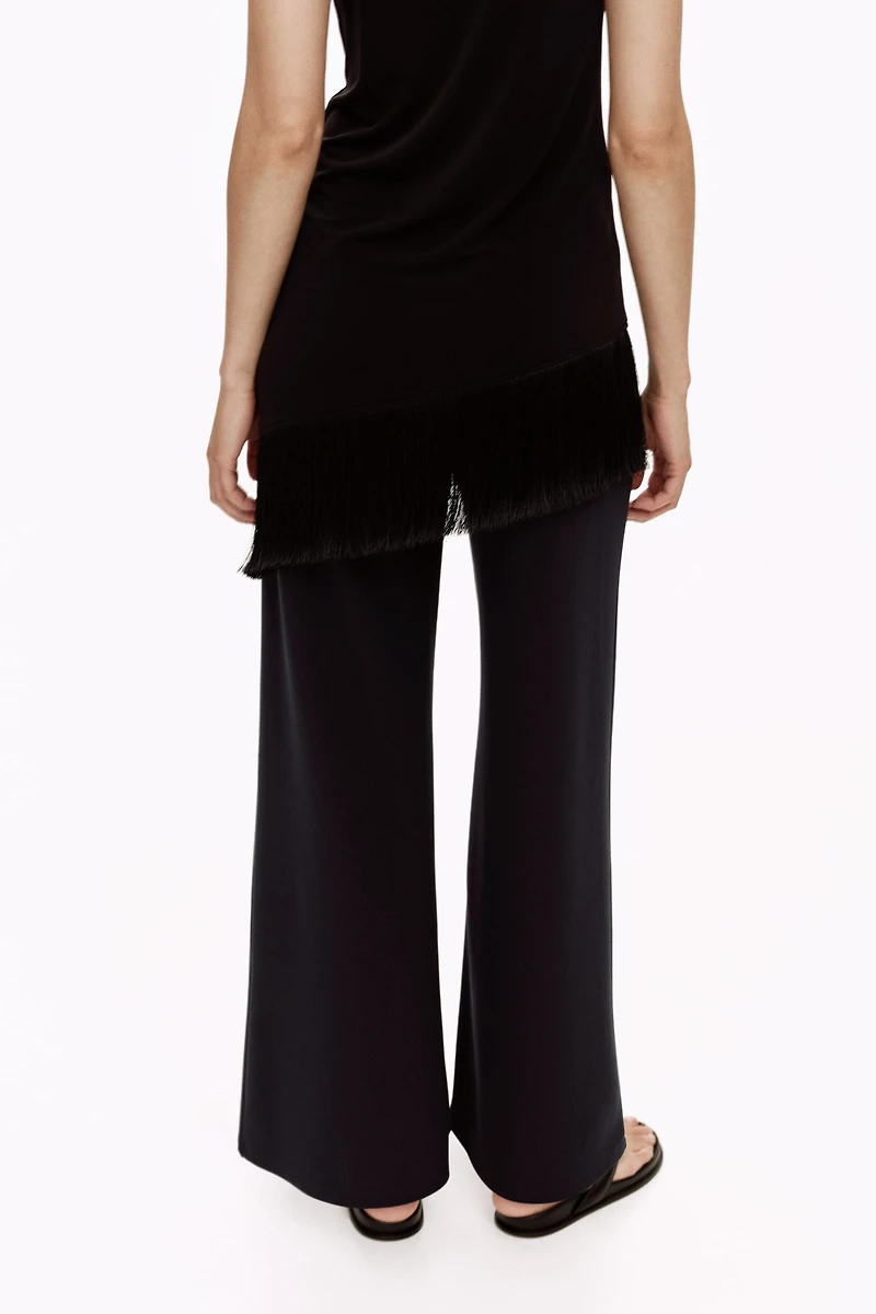MAMA Wide-leg Pants